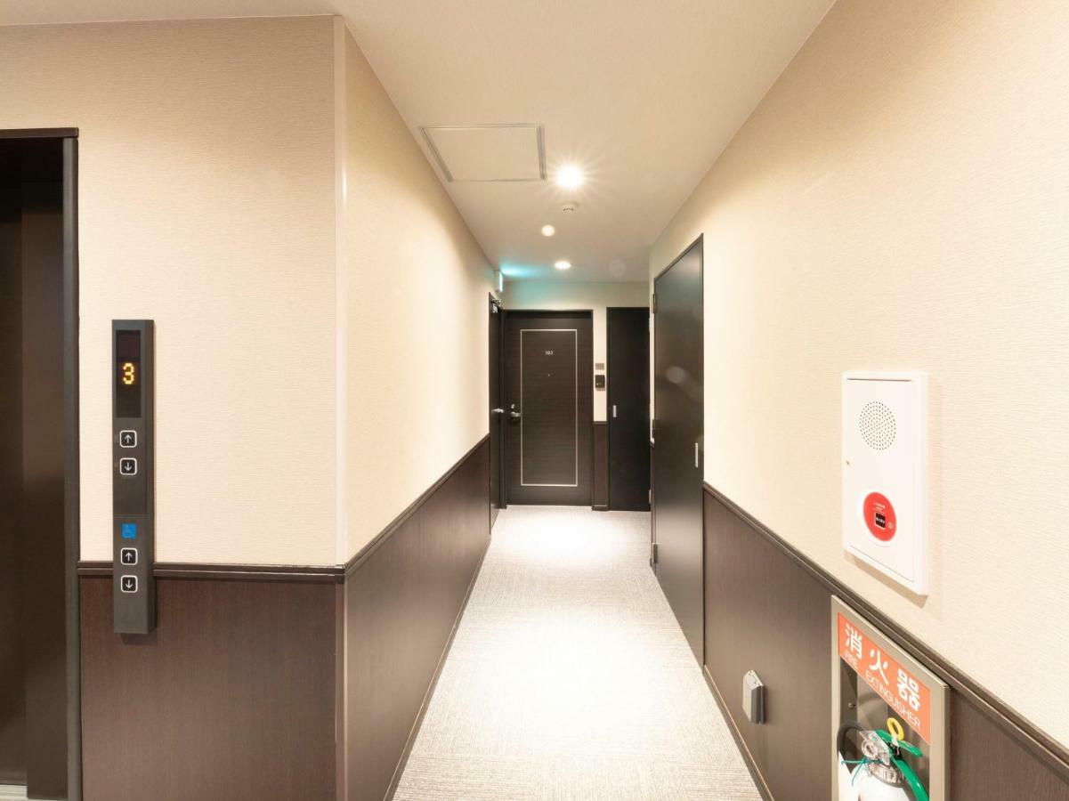 Le Studio Gojo Takakura Kioto Zewnętrze zdjęcie